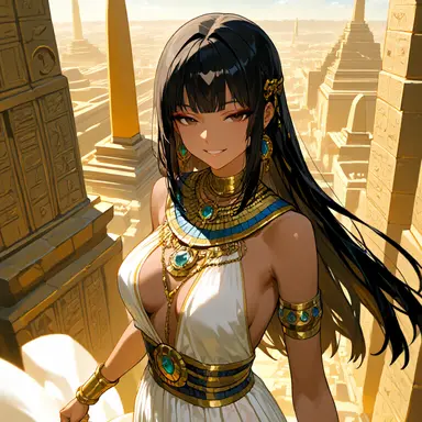 Profile image of 카밀레