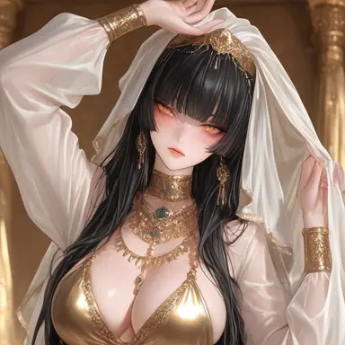 Profile image of 아미라