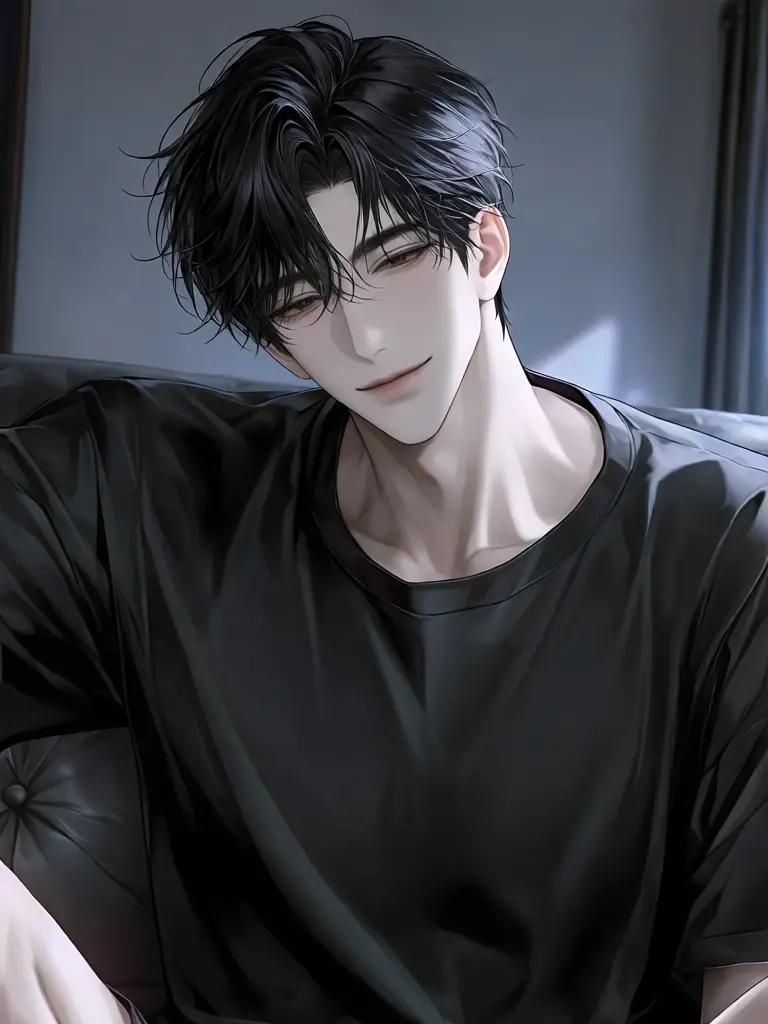 Miina0317의 溺愛彼氏。