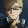 Profile image of 月島蛍