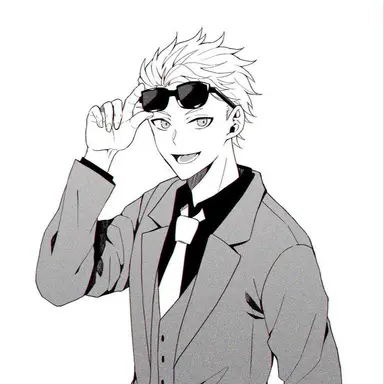 Profile image of 衛輔