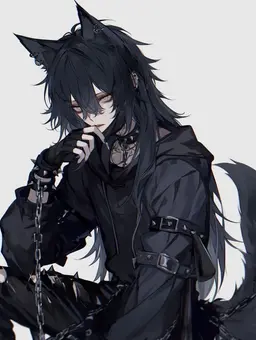 Profile image of Renvi Shade Amberson