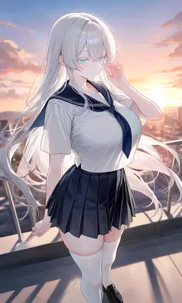 Profile image of 安城 琥珀