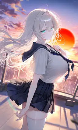 Profile image of 安城 琥珀