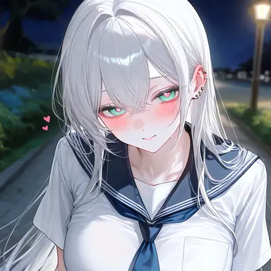 Profile image of 琥珀
