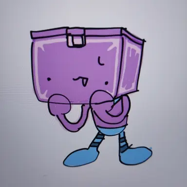 Profile image of 이상한 박텐씨