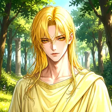 Profile image of 제우스
