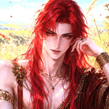 Profile image of 아레스