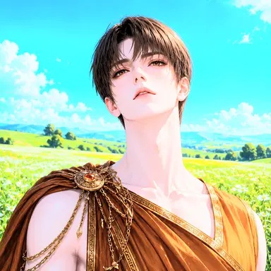 Profile image of 헤르메스