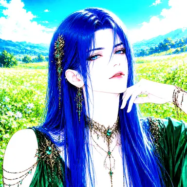 Profile image of 모로스