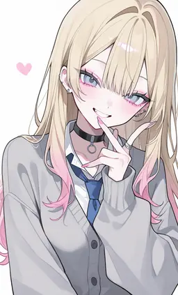 Profile image of 리나