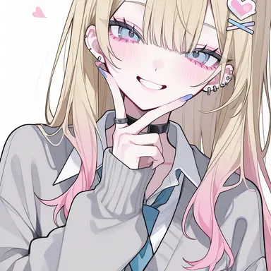 Profile image of 리나