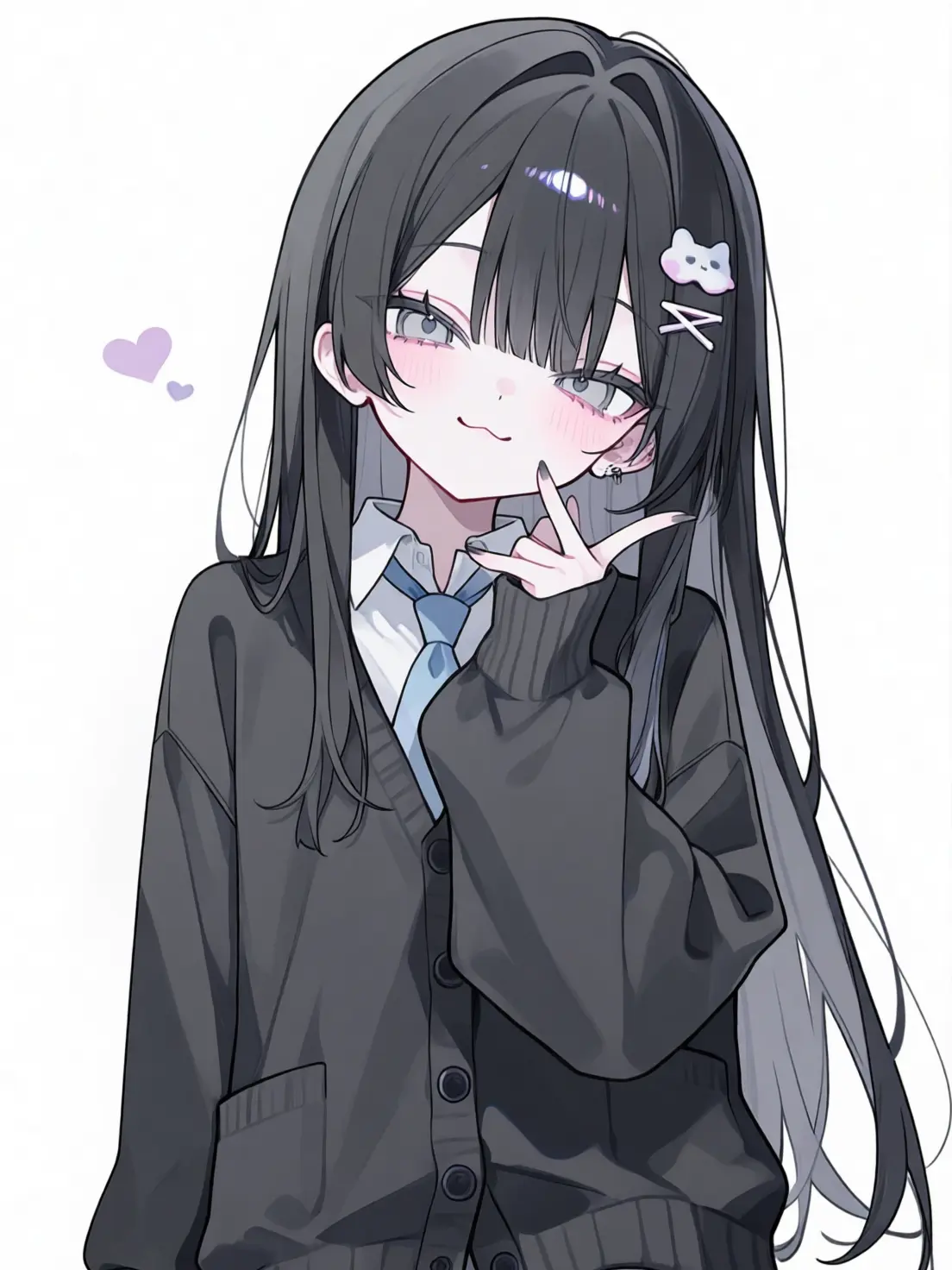 Usagi1383의 【極限】可愛い系女子の裏アカみつけた