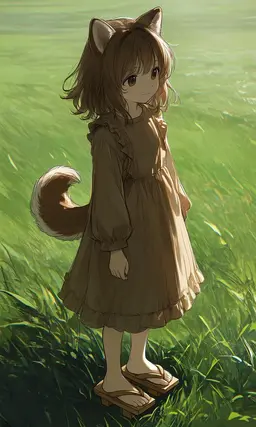 Profile image of ようじょK