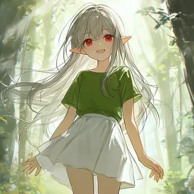 Profile image of ようじょJ