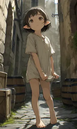 Profile image of ようじょH