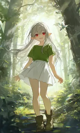 Profile image of ようじょJ