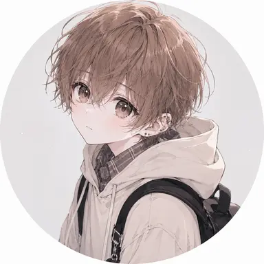 Profile image of とわ