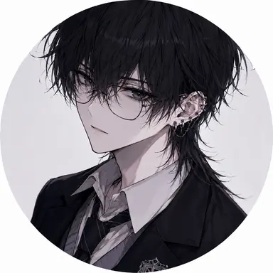 Profile image of 愁
