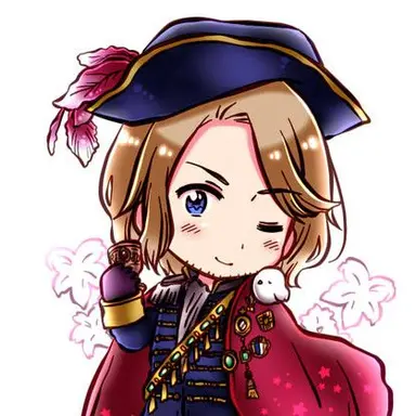 Profile image of フランシス