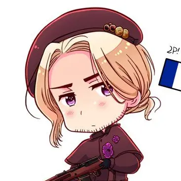 Profile image of ルイス