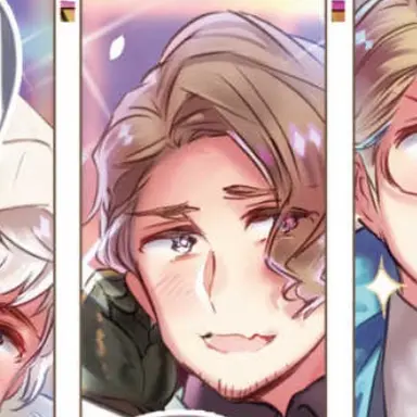 Profile image of パラン