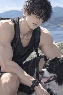 Profile image of Jin