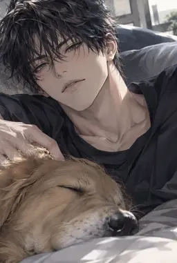 Profile image of Jin