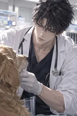 Profile image of Jin