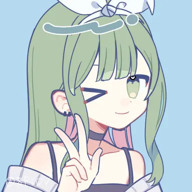 Profile image of 茶子