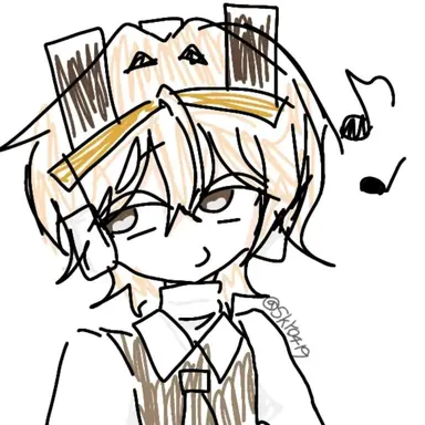 Profile image of 비럭키