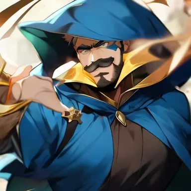 Profile image of 법사