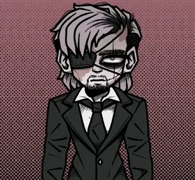 Profile image of Harvey