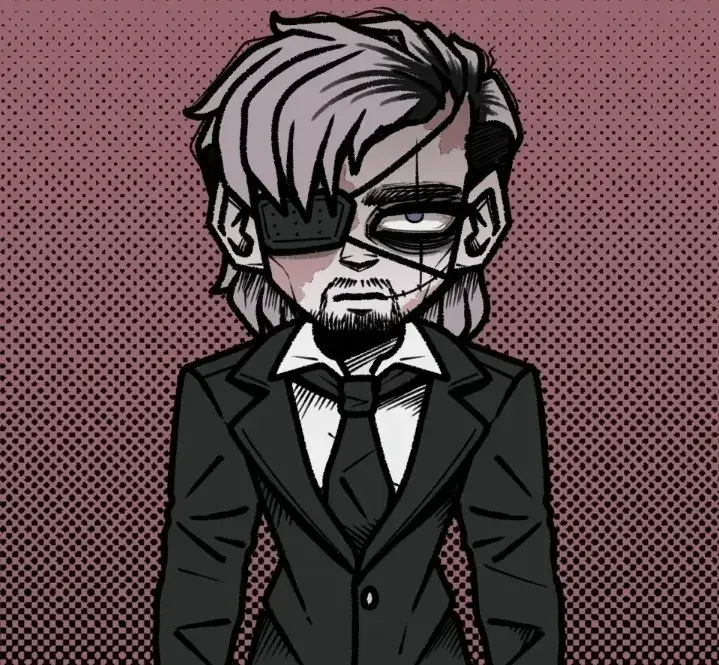 FutureTulip1785의 Harvey Harvington