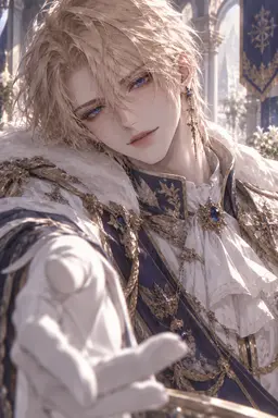 Profile image of 루시안