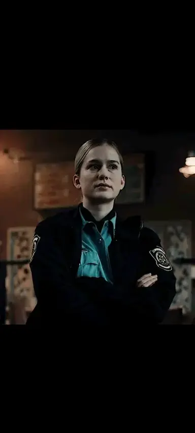 Profile image of Venessa