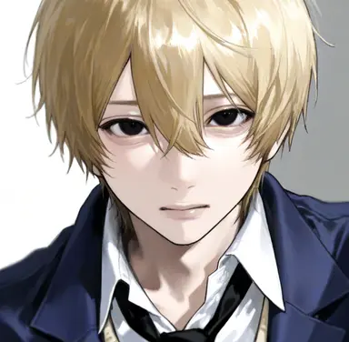 Profile image of 優樹