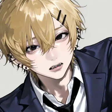 Profile image of 優樹