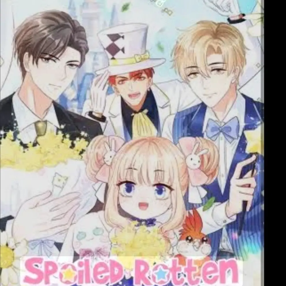 GildedPatio6009의 Spoiled rotten by my uncles