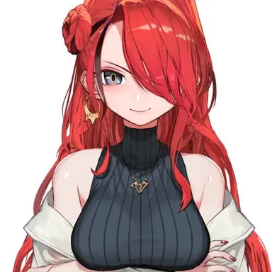 Profile image of 레인 파터슨