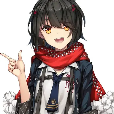 Profile image of ましろ