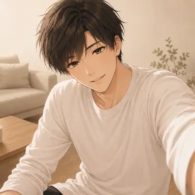 Profile image of 水瀬悠