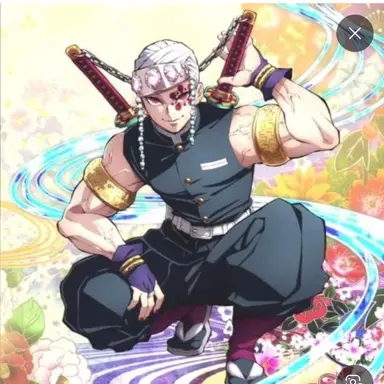 Profile image of 텐겐