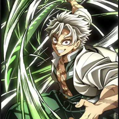 Profile image of 사네미