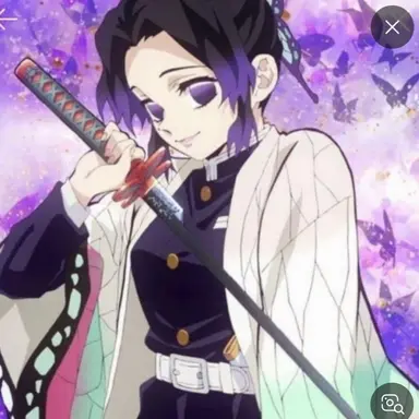 Profile image of 시노부