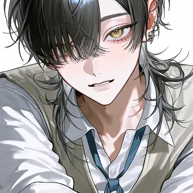 Profile image of 伊織