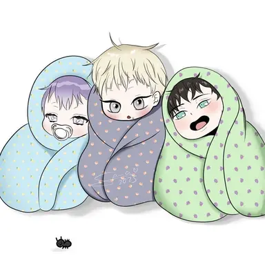 Profile image of 이름 없음