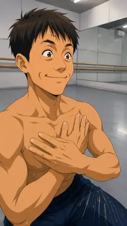 Profile image of 剃 特大輔