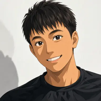 Profile image of 剃 特大輔