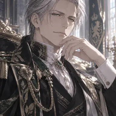 Profile image of Leonid